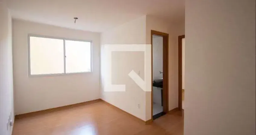 Apartamento para Aluguel - José Bonifácio, 2 Quartos,  50 m² - São Paulo