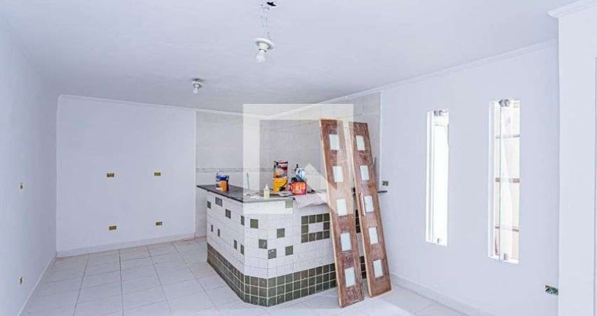 Casa para Aluguel - Freguesia do Ó, 2 Quartos,  248 m² - São Paulo
