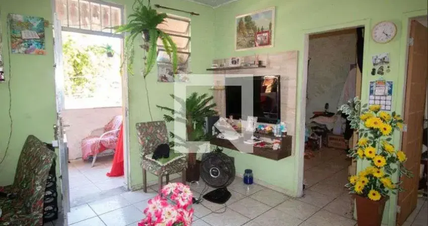 Casa para Aluguel - Penha, 4 Quartos,  193 m² - Rio de Janeiro