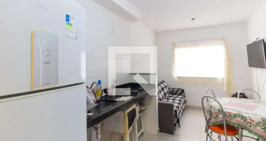 Apartamento para Aluguel - Cambuci, 2 Quartos,  40 m² - São Paulo
