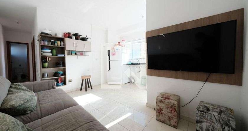 Apartamento para Aluguel - Jardim Maringá, 2 Quartos,  130 m² - São Paulo