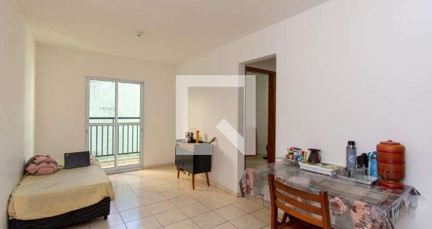 Apartamento para Aluguel - Vila Miriam, 2 Quartos,  50 m² - Guarulhos