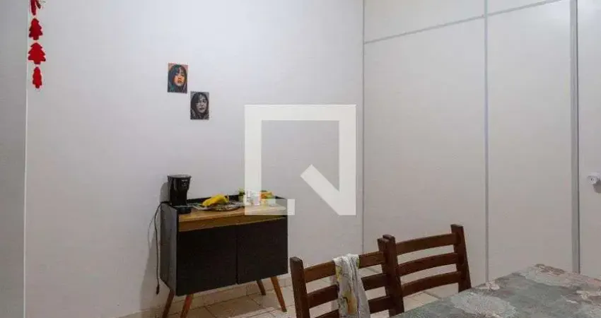 Apartamento para aluguel - vila miriam, 2 quartos,  50 m² - guarulhos