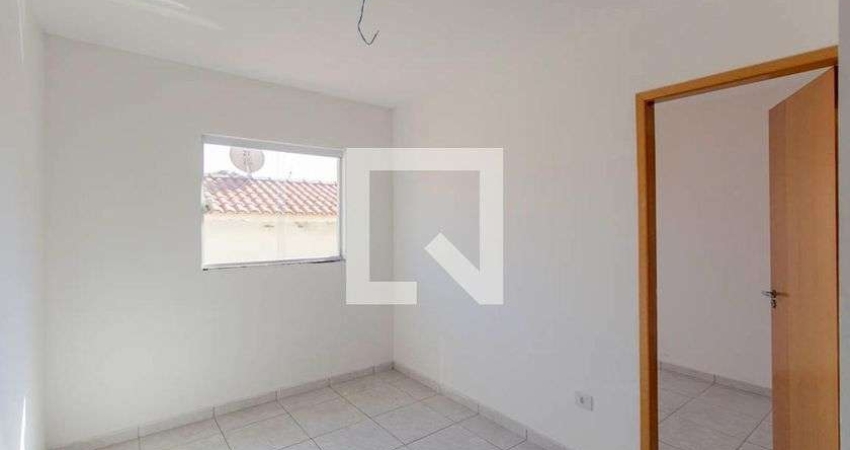 Apartamento para Aluguel - Itaquera, 2 Quartos,  52 m² - São Paulo