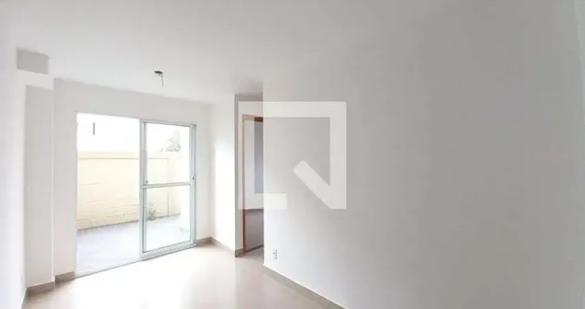Apartamento para Aluguel - Parque Prado, 2 Quartos,  50 m² - Campinas