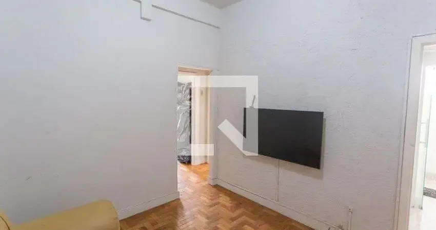 Apartamento para Aluguel - Lagoinha, 2 Quartos,  63 m² - Belo Horizonte