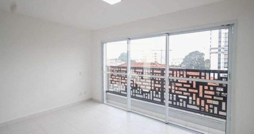 Apartamento para Aluguel - Água Fria, 1 Quarto,  24 m² - São Paulo