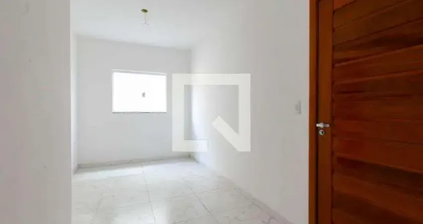 Apartamento para Aluguel - Vila Rosaria, 2 Quartos,  45 m² - São Paulo
