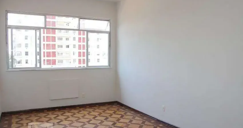 Apartamento para Aluguel - Meier, 3 Quartos,  105 m² - Rio de Janeiro