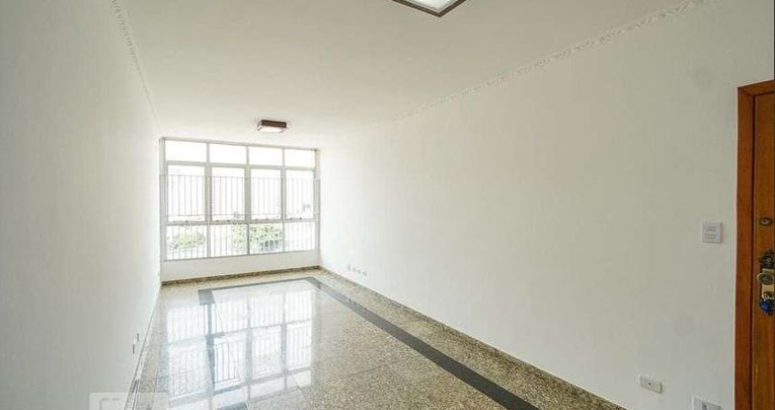 Apartamento para Aluguel - Mooca, 2 Quartos,  80 m² - São Paulo