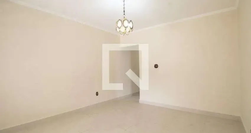 Casa para Aluguel - Vila Ré, 2 Quartos,  60 m² - São Paulo