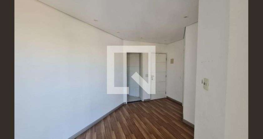 Apartamento para Aluguel - Picanço, 1 Quarto,  45 m² - Guarulhos