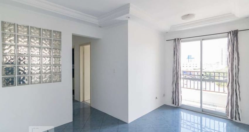 Apartamento para Aluguel - Jardim, 2 Quartos,  70 m² - Santo André