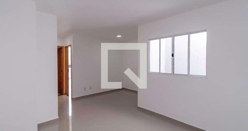 Apartamento para Aluguel - Sapopemba, 2 Quartos,  49 m² - São Paulo