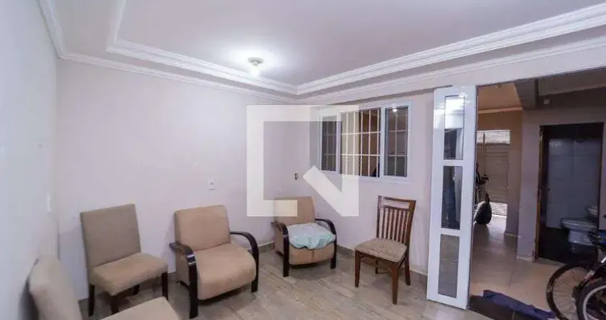 Casa para Aluguel - Vila Jacuí, 2 Quartos,  180 m² - São Paulo