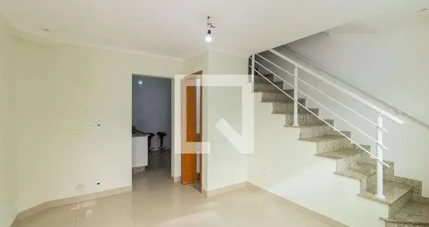 Casa / Sobrado em Condomínio para Aluguel - Artur Alvim, 2 Quartos,  90 m² - São Paulo