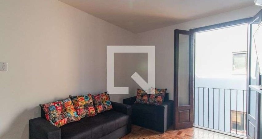 Apartamento para Aluguel - Partenon, 1 Quarto,  42 m² - Porto Alegre