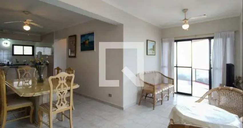 Casa / Sobrado em Condomínio para Aluguel - Nova Mirim, 2 Quartos,  86 m² - Praia Grande