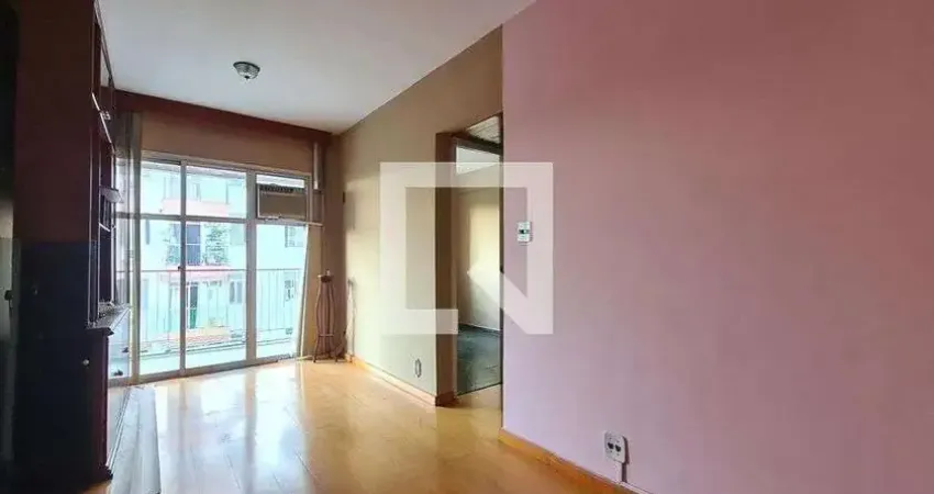 Apartamento para Aluguel - Meier, 2 Quartos,  70 m² - Rio de Janeiro