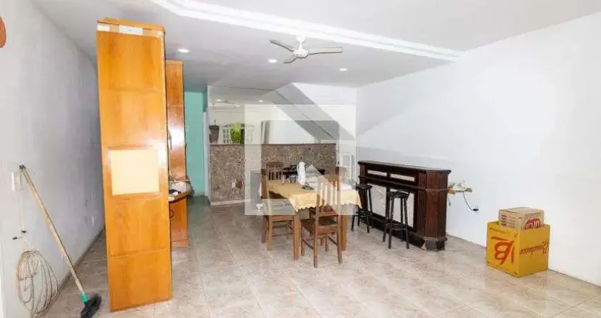 Casa / Sobrado em Condomínio para Aluguel - Vargem Grande, 6 Quartos,  333 m² - Rio de Janeiro