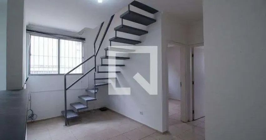 Cobertura para Aluguel - Parque Campolim, 2 Quartos,  106 m² - Sorocaba