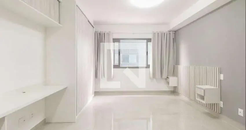 Kitnet / Stúdio para Aluguel - Vila Matilde, 1 Quarto,  27 m² - São Paulo
