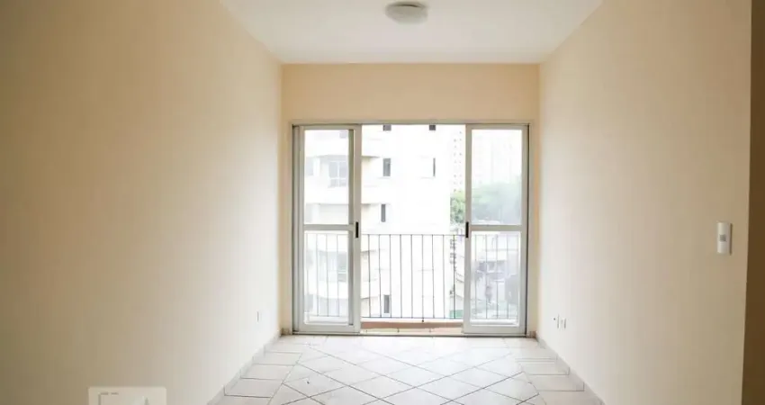 Apartamento para Aluguel - Jabaquara, 3 Quartos,  78 m² - São Paulo
