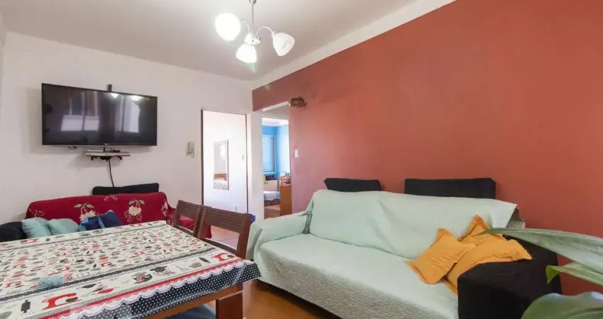 Apartamento para Aluguel - Tatuapé, 2 Quartos,  62 m² - São Paulo