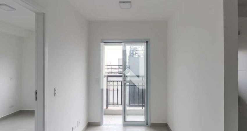Apartamento para Aluguel - Sapopemba, 1 Quarto,  30 m² - São Paulo