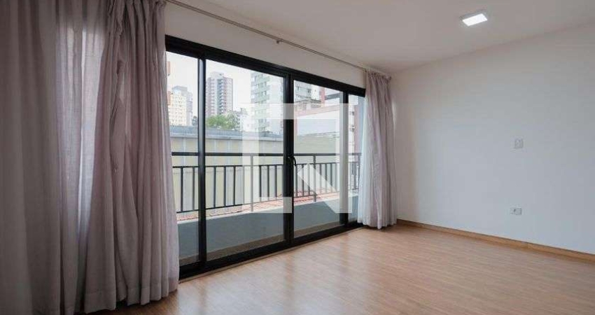 Kitnet / Stúdio para Aluguel - Santana, 1 Quarto,  27 m² - São Paulo