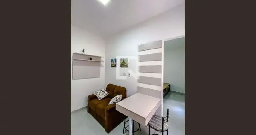 Kitnet / Stúdio para Aluguel - Mooca, 1 Quarto,  30 m² - São Paulo