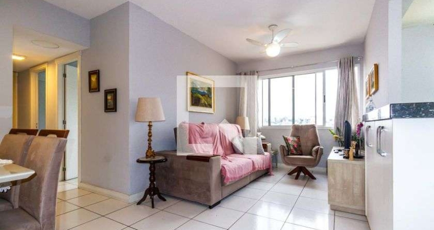 Apartamento para Aluguel - Santo Antônio, 3 Quartos,  67 m² - Porto Alegre