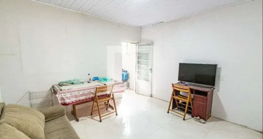 Casa para Aluguel - Vila Mariana, 1 Quarto,  80 m² - São Paulo