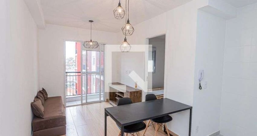Apartamento para Aluguel - Jardim Maristelan, 1 Quarto,  27 m² - São Paulo