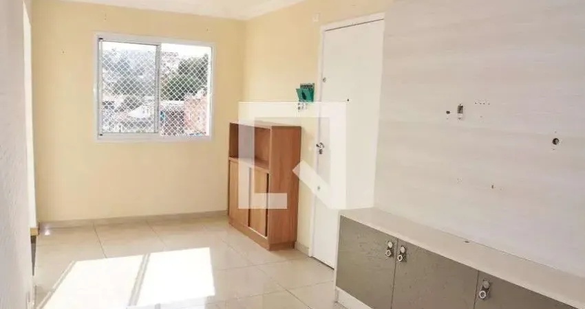 Apartamento para Aluguel - Casa Verde Alta, 2 Quartos,  55 m² - São Paulo
