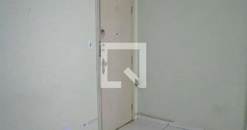 Apartamento para Aluguel - Boqueirão, 1 Quarto,  72 m² - Praia Grande