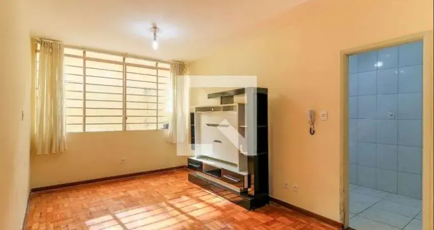 Apartamento para Aluguel - Santo Amaro , 2 Quartos,  83 m² - São Paulo
