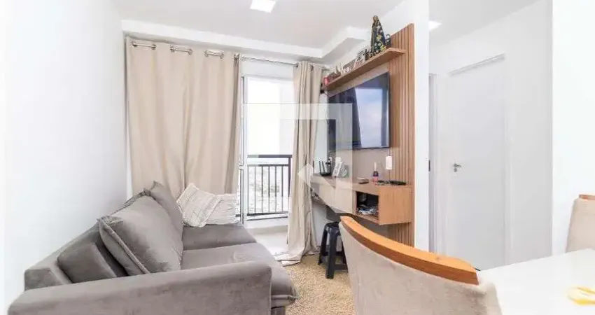 Apartamento para Aluguel - Vila Progresso, 2 Quartos,  35 m² - São Paulo