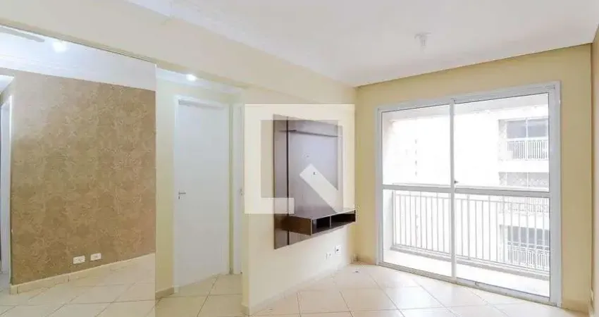 Apartamento para Aluguel - Ponte Grande, 2 Quartos,  46 m² - Guarulhos
