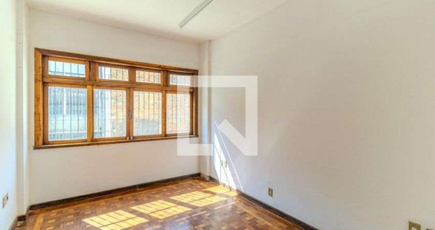 Kitnet / Stúdio para Aluguel - Centro, 1 Quarto,  65 m² - São Paulo