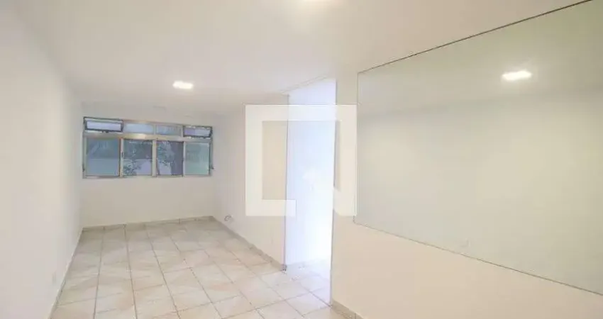 Apartamento para Aluguel - Santana, 2 Quartos,  52 m² - São Paulo
