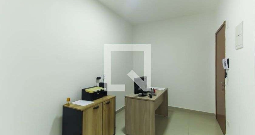 Apartamento para Aluguel - Belém, 2 Quartos,  45 m² - São Paulo