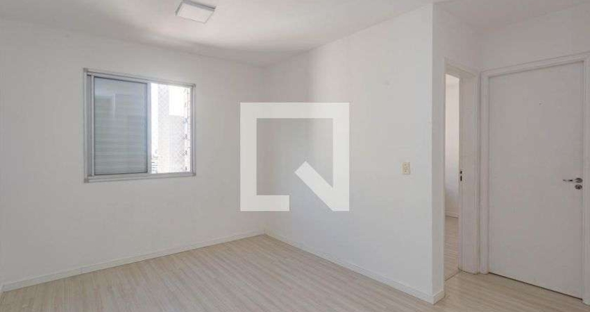 Apartamento para Aluguel - Jardim São Savério, 2 Quartos,  63 m² - São Paulo