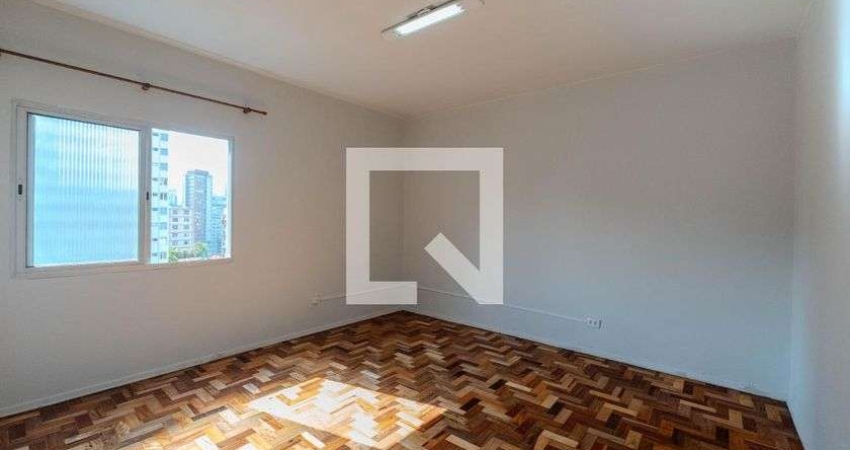 Kitnet / Stúdio para Aluguel - Bela Vista, 1 Quarto,  30 m² - São Paulo