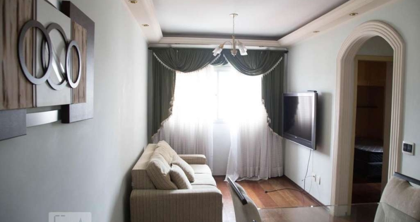 Apartamento para Aluguel - Freguesia do Ó, 2 Quartos,  53 m² - São Paulo