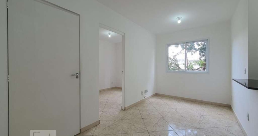 Apartamento para Aluguel - Cambuci, 1 Quarto,  31 m² - São Paulo