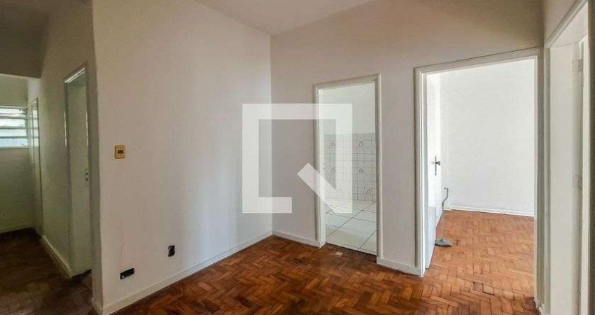 Apartamento para Aluguel - Liberdade, 2 Quartos,  77 m² - São Paulo