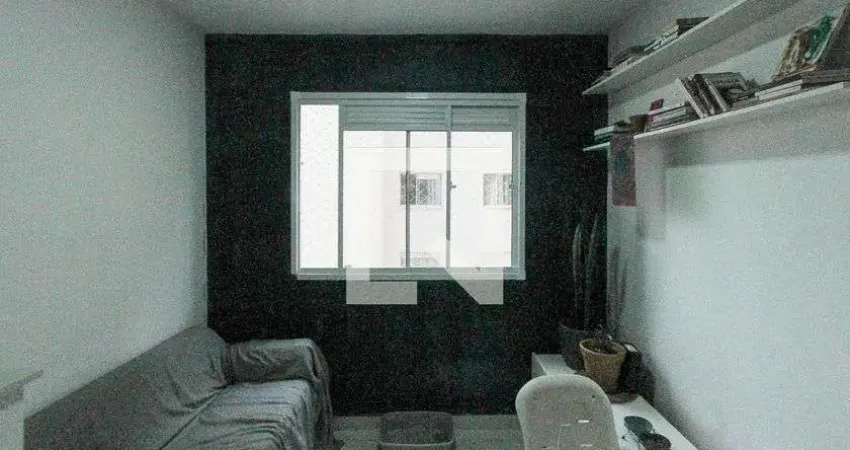 Apartamento para Aluguel - Vila Santa Clara, 2 Quartos,  33 m² - São Paulo