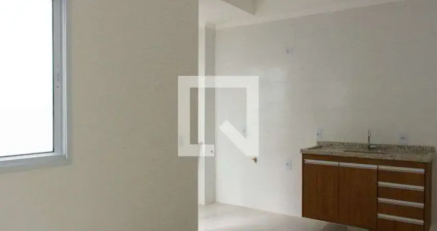 Apartamento para Aluguel - Mooca, 2 Quartos,  38 m² - São Paulo