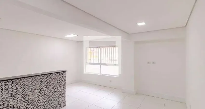 Apartamento para Aluguel - Santa Cecília, 1 Quarto,  50 m² - São Paulo